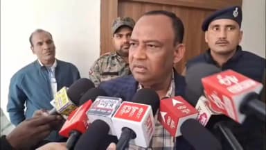 बोध गया: UGC इक्वालिटी रेगुलेशन पर सुप्रीम कोर्ट की रोक, बोधगया विधायक ने जीतन राम मांझी और चिराग पर साधा निशाना