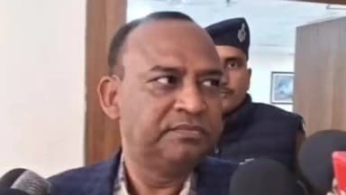 बोध गया: बोधगया विधायक कुमार सर्वजीत ने कहा- महाबोधी कॉरिडोर निर्माण में एक भी घर नहीं होगा विस्थापित