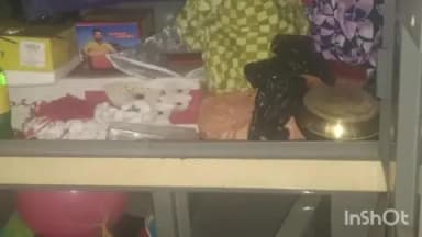 मितौली: नीमगांव थाना क्षेत्र के अंतर्गत भनवापुर गांव में अज्ञात चोरों ने लाखों के जेवर और ₹60,000 की नगदी पर किया हाथ साफ