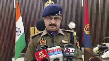 मुरादाबाद: कटघर थाना पुलिस ने गैर समुदाय के युवक को हिन्दू युवती को ब्लैकमेल करने के आरोप में किया गिरफ्तार