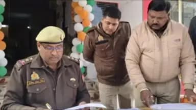 बुलंदशहर: गुलावठी पुलिस ने शब-ए-बरात और रविदास जयंती पर अलर्ट जारी किया, हुड़दंग व स्टंटबाजी करने वालों पर होगी सख्त कार्रवाई