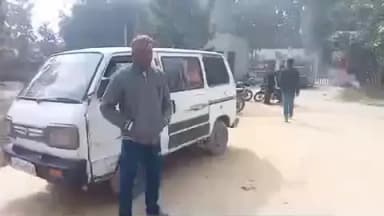 पलिया: पिपरिया झाऊ गांव के युवक ने अज्ञात कारणों से लगाई फांसी, मौत पर परिजनों में मचा कोहराम