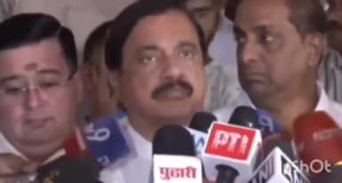 उपमुख्यमंत्री बाबत लवकरच चर्चा करून निर्णय घेऊ सुनील तटकरे