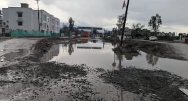 नालागढ़: पिंजौर-नालागढ़ फोरलेन के टेंडर पांच महीने में दसवीं बार भी नहीं हो पाए खुल