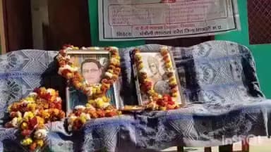 करेरा: ओबीसी महासभा के बैनर तले प्राणपुरा गांव में बहुजन भाईचारा और यूजीसी कानून के समर्थन में बैठक