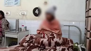 ਮਮਦੋਟ: ਪਿੰਡ ਗੱਟੀ ਮਸਤਾ ਵਿਖੇ ਗੁੰਡਾਗਰਦੀ ਦਾ ਨੰਗਾ ਨਾਚ, ਸਰਪੰਚਣੀ ਦੇ ਪਤੀ ਤੇ ਔਰਤ ਨਾਲ ਛੇੜਛਾੜ ਤੇ ਗੁੰਡਾ ਗਰਦੀ ਦੇ ਗੰਭੀਰ ਆਰੋਪ