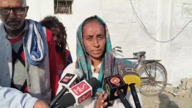 दाड़लाघाट: नालागढ़ की सौर पंचायत में आशा वर्कर भर्ती पर बड़ा विवाद, योग्य आवेदकों को दरकिनार कर सिफारिश से चयन का आरोप