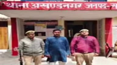 कादीपुर: अखण्डनगर पुलिस को मिली बड़ी सफलता, वांछित गैंगस्टर अभियुक्त किया गया गिरफ्तार