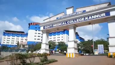 കണ്ണൂർ: നഗരത്തിൽ വീണ്ടും തെരുവ് നായ ആക്രമണം, മൂന്നും പേർക്ക് പരിക്ക്