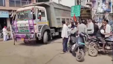 राजपुर: पुराने विद्युत ट्रांसफार्मर से हादसे की आशंका, हटाने की मांग को लेकर ज्ञापन