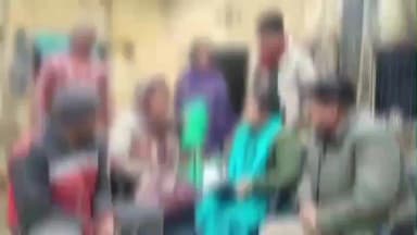 कोटद्वार: एक वर्ष से लापता महिला को उत्तर प्रदेश से सकुशल बरामद किया गया