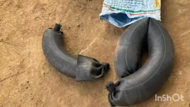 बरडीहा: बरडीहा में अवैध महुआ शराब के खिलाफ पुलिस का बड़ा एक्शन, 110 लीटर शराब जब्त