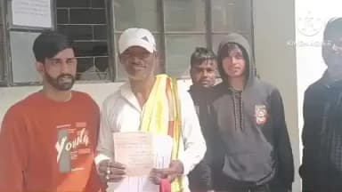 साहिबगंज: नगरपालिका चुनाव: वार्ड 1 से 28 तक के 43 प्रत्याशियों ने पार्षद पद के लिए खरीदा नामांकन पत्र