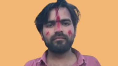 झांसी: पलरा के रहने वाले व्यक्ति ने MP के निवाड़ी में किराए के मकान में फांसी लगाकर आत्महत्या की, पति-पत्नी में होता था झगड़ा