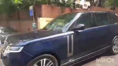 सुनेत्रा वहिनी पवार यांच्या नावाची चर्चा आज आम्ही केलेली नाही, पण तो आमचा अंतर्गत विषय आहे