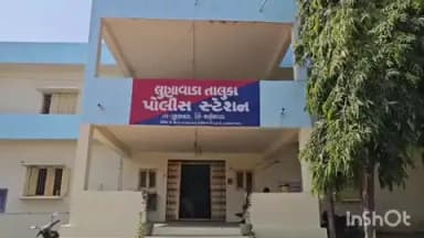 લુણાવાડા: લુણાવાડા તાલુકા પોલીસ મથક વિસ્તારમાં કારમાં લઈ જવા તો વિદેશી દારૂ ઝડપાયો