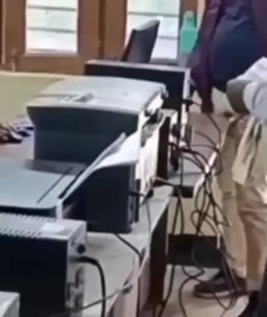 ताखा: ऊसराहार में बिजली बिल राहत योजना जारी: 100% ब्याज माफी, मूल बिल पर 20% अतिरिक्त छूट