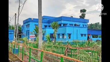 হাসনাবাদ: মাখালগাছা এলাকায় বাইক দুর্ঘটনায় আহত হল একজন