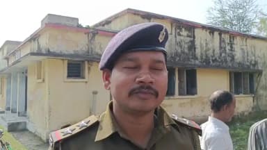 सुपौल: कार्यपालक अभियंता कार्यालय में मिली चोरी हुई मोटरसाइकिल, मामला दर्ज