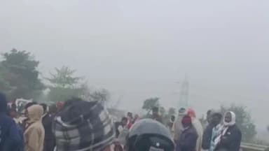 मसौढ़ी: मसौढ़ी प्रखंड देवरिया में पुनपुन नदी किनारे दलित युवक की गमछे से गला दबाकर हत्या, इलाके में सनसनी