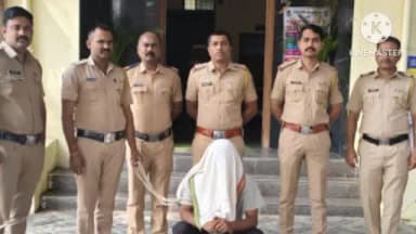 कारंजा: कारंज्यात घरफोडी प्रकरण उघड; नागपूरच्या युवकास अटक, ५५ हजारांचा मुद्देमाल जप्त,कारंजा पोलिसांची कारवाई