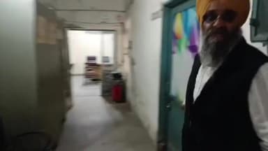 ਮਮਦੋਟ: ਬੀਡੀਪੀਓ ਦਫਤਰ ਵਿਖੇ ਦਿਹਾਤੀ ਦੇ ਵਿਧਾਇਕ ਰਜਨੀਸ਼ ਦਈਆ ਵੱਲੋਂ ਦਫਤਰ ਦੀ ਅਚਨਚੇਤ ਚੈਕਿੰਗ ਕੀਤੀ ਅਧਿਕਾਰੀਆਂ ਦੀਆਂ ਕੁਰਸੀਆਂ ਖਾਲੀ