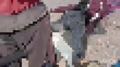 मसलिया: दुमका-नाला मुख्य मार्ग के शिकारपुर में सड़क दुर्घटना, एक व्यक्ति की दर्दनाक मौत