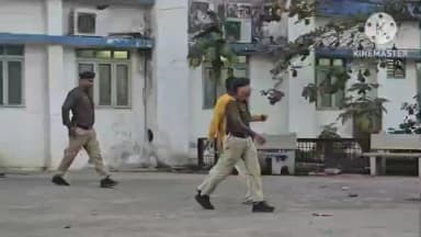 बैतूल: छात्रावास में ₹40 लाख के बिजली बिल घोटाले में एक आरोपी गिरफ्तार, मुख्य आरोपी फरार, पुलिस ने भेजा जेल