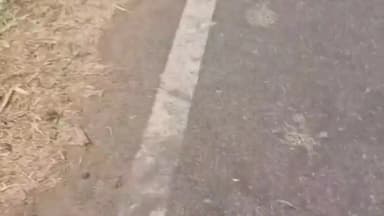 ಮೂಡಲಗಿ: ಪಟಗುಂದಿ ಗ್ರಾಮದಲ್ಲಿ ಹಿಟ್ ಅಂಡ್ ರನ್ ಗೆ ವ್ಯಕ್ತಿ ಸಾವು