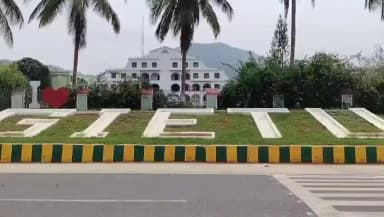 ଗୁଣୁପୁର: ଗୁଣପୁର ଜିଆଇଇଟି ବିଶ୍ବ ବିଦ୍ୟାଳୟ ପରିସରରେ ଜୈଵ ପ୍ରଯୁକ୍ତି ବିଦ୍ୟା ବିଭାଗର ଦୁଇ ଦିନିଆ ଆନ୍ତର୍ଜାତିକ ସମ୍ମିଳନୀ ଉଦଘାଟିତ