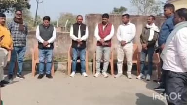 गावां: माल्डा में भाकपा माले प्रखंड कमिटी की बैठक में कई निर्णय लिए गए