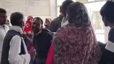 कुंडा: साहूमई बिछलहवा गांव में जहरीला पदार्थ खाने से युवक की मौत, परिवार में मातम