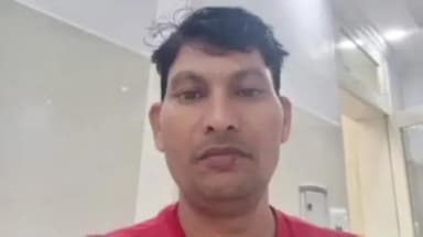 लंभुआ: सोनबरसा में सड़क दुर्घटना में पेंटर मजदूर की हुई मौत, परिवार में मचा कोहराम