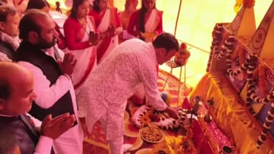 तिलौथू: सरस्वती विद्या मंदिर तिलौथू में त्रिदिवसीय विभाग स्तरीय आचार्य सम्मेलन का शुभारंभ हुआ