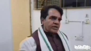 महवा: नयागांव बालक छात्रावास के लिए ₹2 करोड़ 20 लाख की स्वीकृति जारी, विधायक ने दी जानकारी