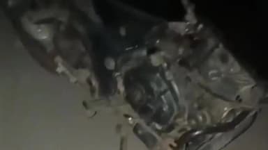 रोहतास: अकबरपुर-तिलौथू सड़क पर ट्रैक्टर और मोटरसाइकिल की टक्कर, युवक गंभीर रूप से घायल