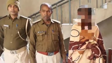 बोध गया: मगध विश्वविद्यालय थाना पुलिस ने चोरी के मामले में 1 आरोपी को गिरफ्तार कर भेजा जेल