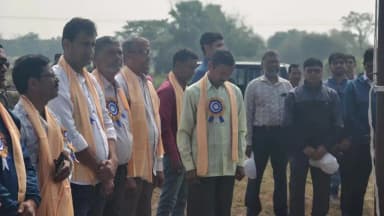 লাভপুর: ঠিবা অঞ্চল হাইস্কুলের বার্ষিক ক্রীড়া প্রতিযোগিতা অনুষ্ঠিত হলো বৃহস্পতিবার উপস্থিত-জেলাপ্রাথমিক বিদ্যালয়ের চেয়ারম্যান