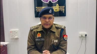 खैर: ट्यूबवेल पर संदिग्ध परिस्थितियों में पड़े मिले शव की हुई पहचान, क्षेत्राधिकारी ने दी जानकारी