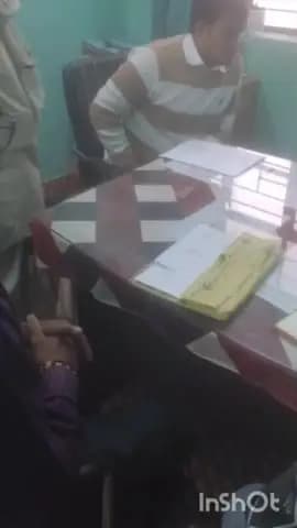 छौड़ाही: छौड़ाही में जनसुनवाई कार्यक्रम का पहला दिन, समस्याओं के तुरंत समाधान के निर्देश