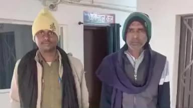 कोईलवर: चांदी थाना पुलिस ने 2022 से फरार शराब कांड के आरोपी को नेकनामटोला गांव से किया गिरफ्तार, भेजा जेल