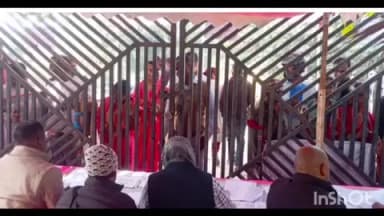 दुलमी: नगर पालिका आम निर्वाचन 2026: अध्यक्ष पद के लिए 2 और वार्ड परिषद पद के लिए 86 अभ्यर्थियों ने खरीदा नामांकन पत्र