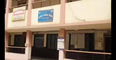 तळोदा: स्मारक चौक खाजा नाईक चौक सह बन्साली प्लाझा भागात रहदारीस अडथळा निर्माण करणाऱ्या पाच जणांवर गुन्हा दाखल