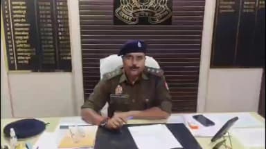 मुहम्मदाबाद: मुख्तार अंसारी का रिश्तेदार गिरफ्तार, 25 हजार का इनामिया, जज से की सुरक्षा की मांग, दुश्मन बृजेश सिंह से जान को खतरा