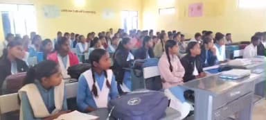 केसली: चौका हाईस्कूल में करियर मेला और काउंसलिंग कार्यक्रम हुआ सम्पन्न