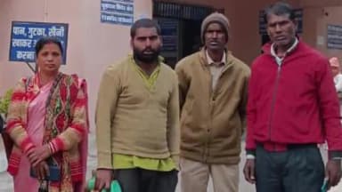 मांडर: मांडर में भटक रहे विक्षिप्त व्यक्ति को रांची डीएलएसए और पुलिस ने रिनपास में भर्ती कराया