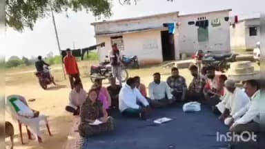 जयसिंहनगर: बराछ के मौहार टोला में पेसा एक्ट के तहत नई ग्राम सभा का गठन, ग्रामीणों को अधिकारों व योजनाओं की जानकारी दी गई