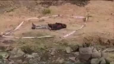 मुलताई: हरदौली में मिले अज्ञात शव की हुई पहचान, हत्या की आशंका, पुलिस जांच में जुटी