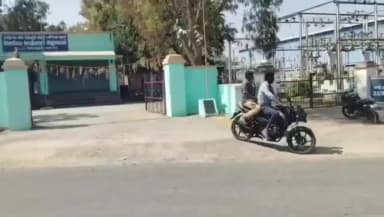 பர்கூர்: ஜெகதேவி மின்வாரிய அலுவலகத்தில் ரூ.1.69 கோடி கையாடல் அதிகாரிகள் 2 பேர் கைது