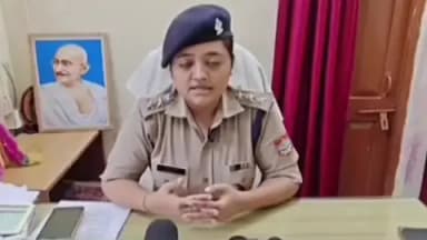 पूर्णागिरि: टनकपुर की पुलिस उपाधीक्षक वंदना वर्मा का देहरादून में हुआ स्थानांतरण
